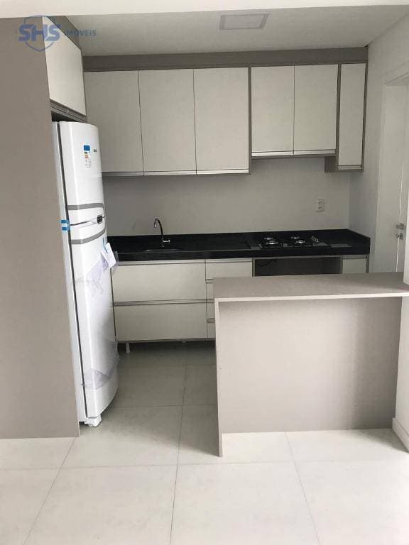Apartamento com 1 dormitório à venda, 46 m por R$ 420.000,00 - Itoupava Seca - Blumenau/SC