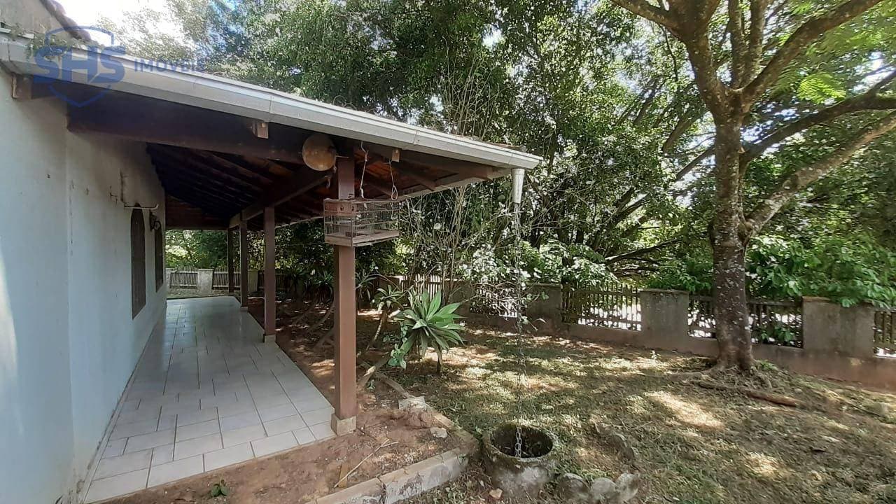 Terreno à venda, 3348 m por R$ 1.200.000,00 - Salto Weissbach - Blumenau/SC