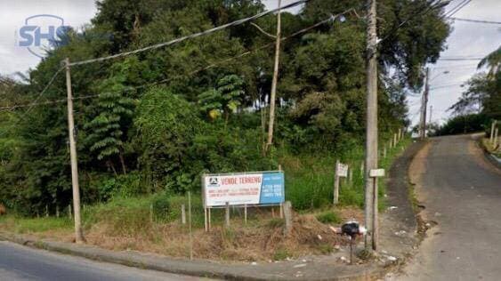 Terreno à venda, 1998 m por R$ 1.200.000,00 - Salto - Blumenau/SC - foto 1