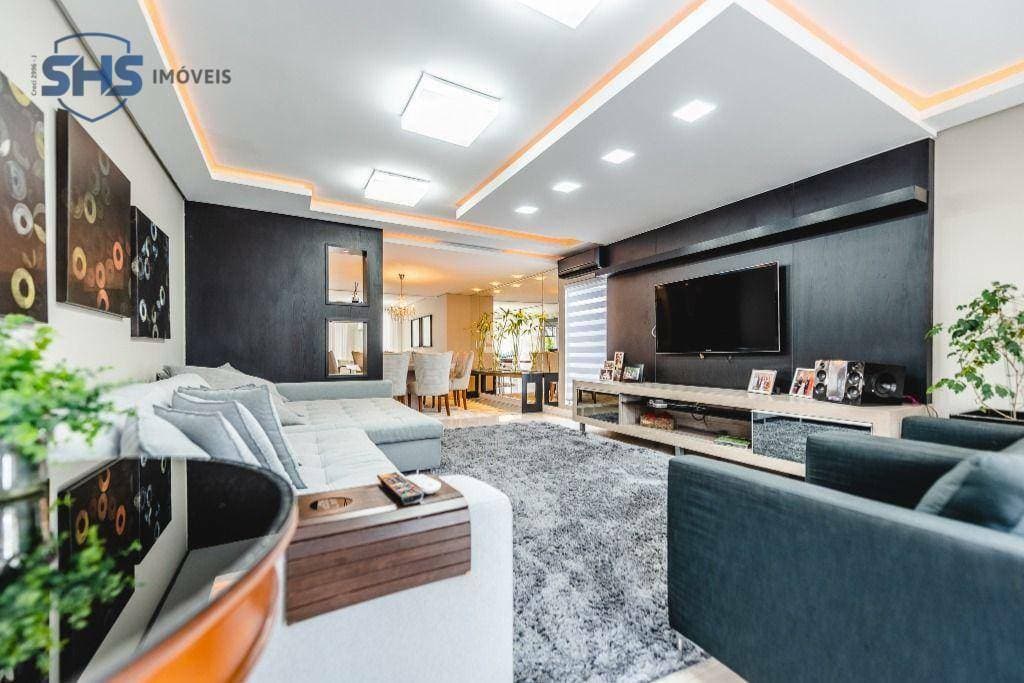Casa com 4 dormitórios à venda, 330 m por R$ 3.665.000,00 - Itoupava Norte - Blumenau/SC