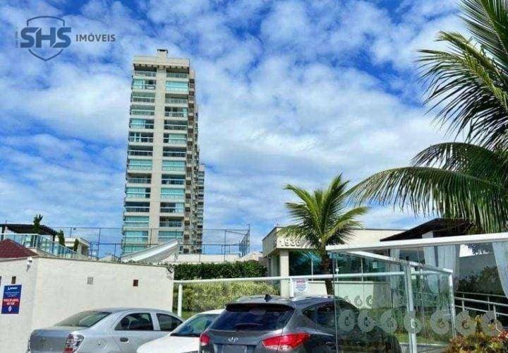 Apartamento com 3 dormitórios à venda, 91 m por R$ 1.100.000,00 - Centro - Penha/SC - foto 1