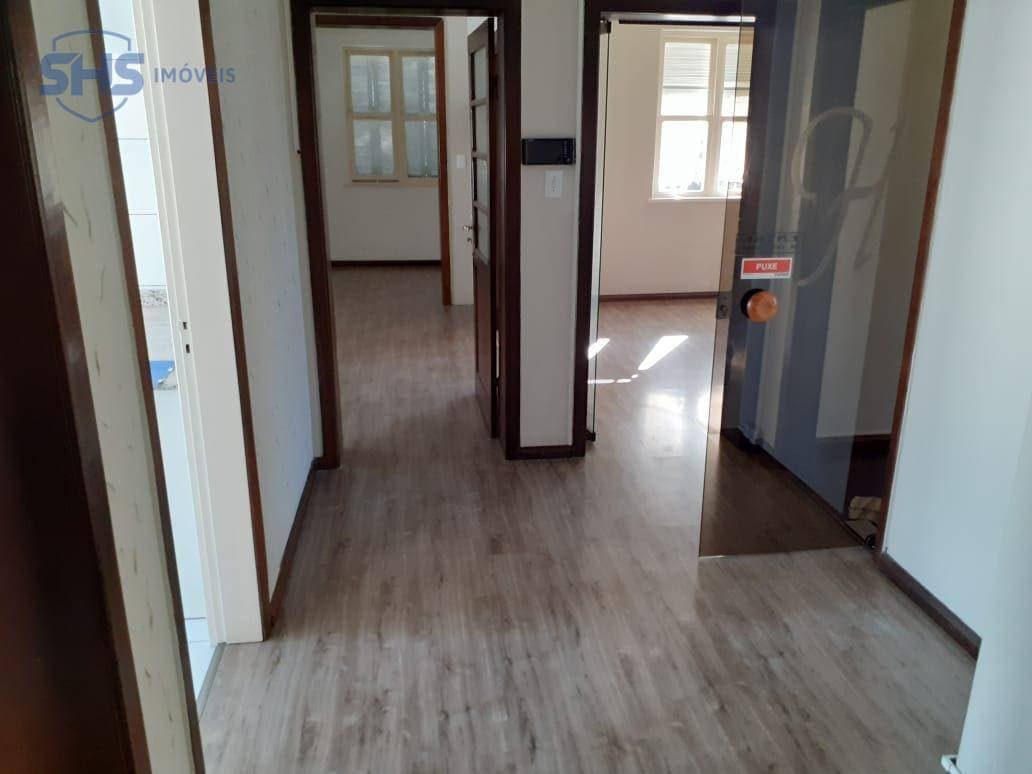 Sala para alugar com 125 m - Centro (Blumenau) - Blumenau/SC