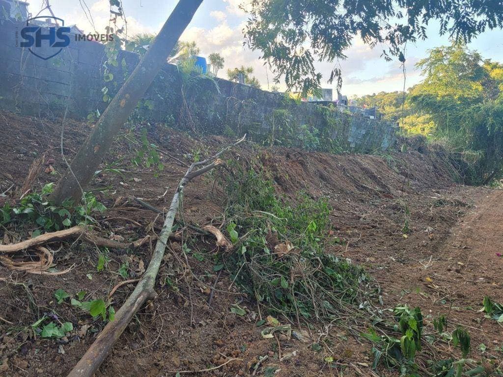 Terreno à venda, 684 m por R$ 360.000,00 - Salto - Blumenau/SC