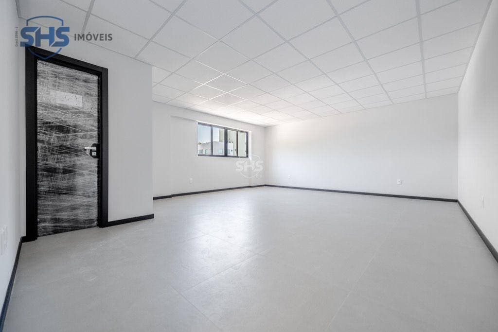 Sala, 41 m - venda por R$ 305.000,00 ou aluguel por R$ 2.620,00/mês - Ponta Aguda - Blumenau/SC - foto 1
