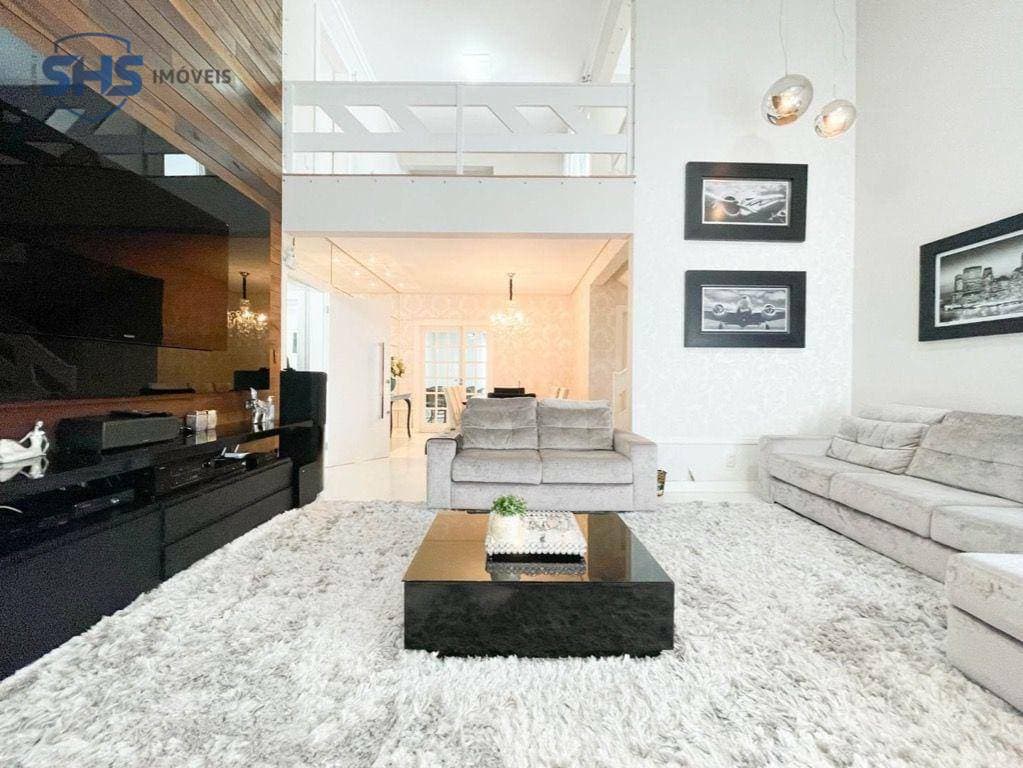 Casa com 3 dormitórios à venda, 270 m por R$ 1.100.000,00 - Fortaleza - Blumenau/SC - foto 1