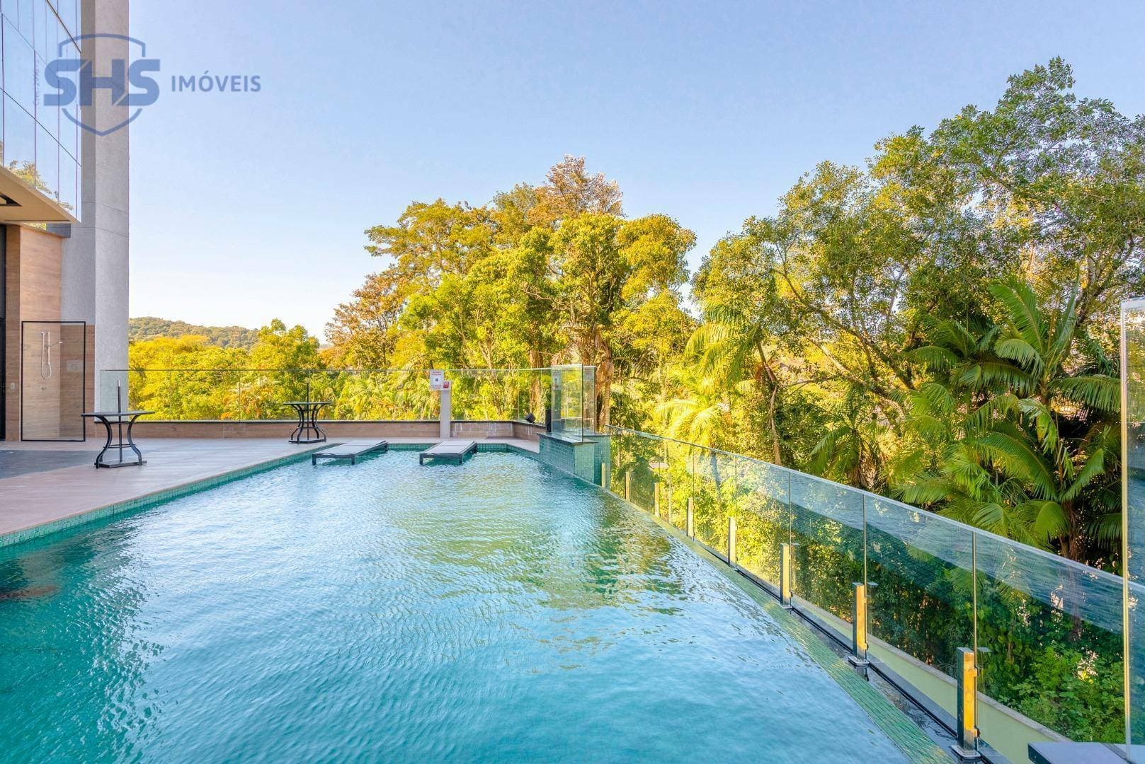 Apartamento à venda, 400 m por R$ 5.800.000,00 - Ponta Aguda - Blumenau/SC - foto 1