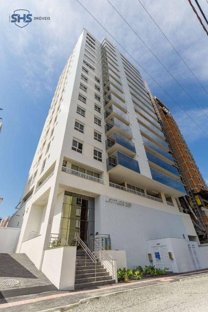 Apartamento com 3 dormitórios à venda, 98 m por R$ 1.323.458,00 - Itacolomi - Balneário Piçarras/SC