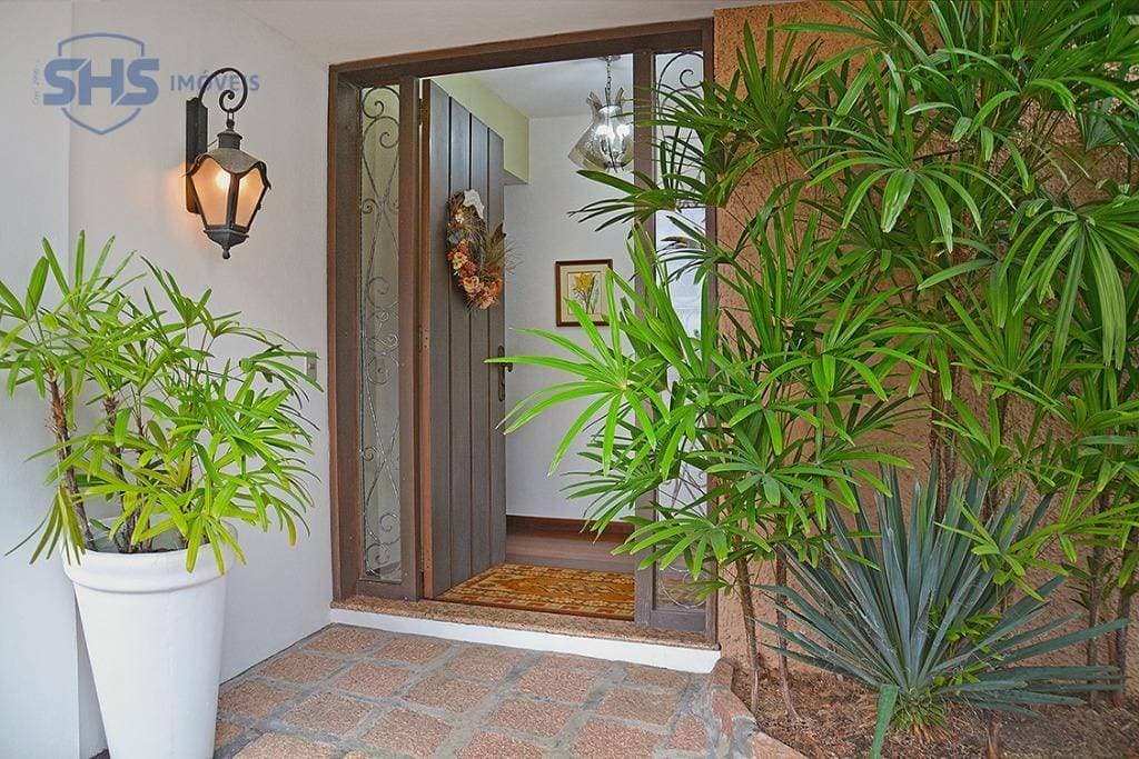 Casa com 3 dormitórios à venda, 342 m por R$ 1.690.000,00 - Itoupava Seca - Blumenau/SC