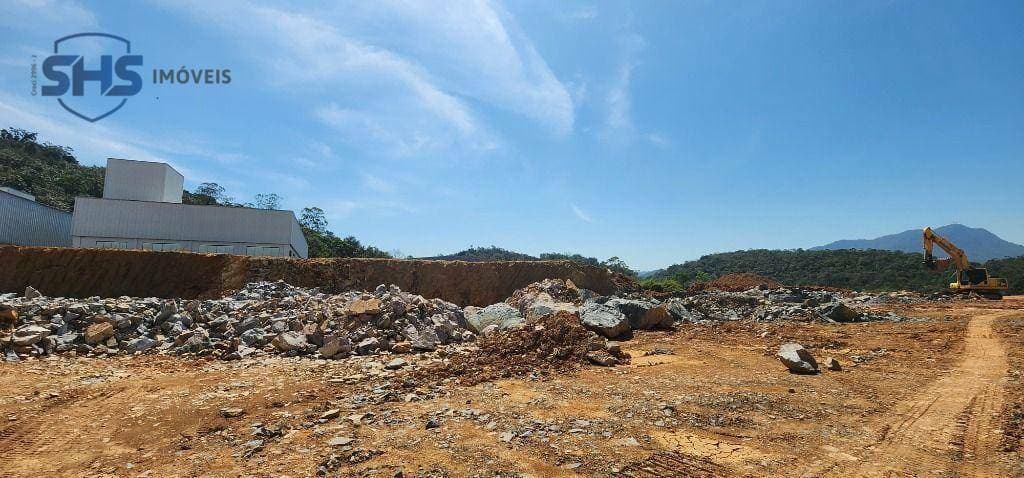 Terreno à venda, 1556 m por R$ 1.200.000,00 - Itoupava Central - Blumenau/SC