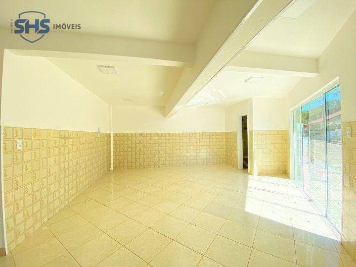 Loja para alugar com 50 m - Garcia - Blumenau/SC