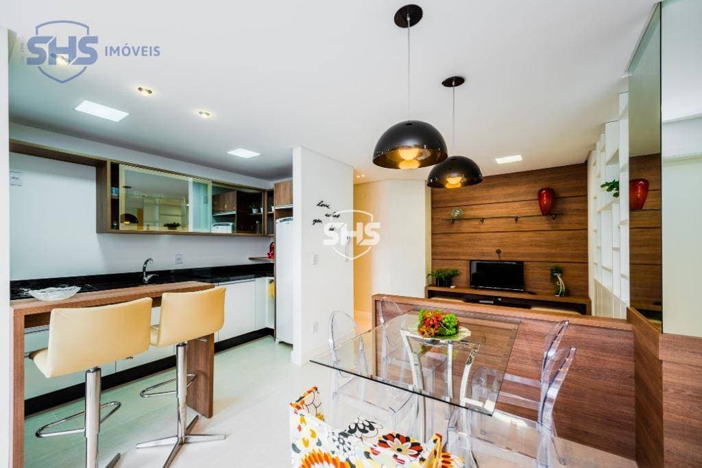Apartamento à venda, 82 m por R$ 849.000,00 - Itoupava Seca - Blumenau/SC