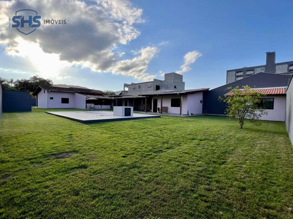 Casa à venda, 280 m por R$ 1.795.000,00 - Itoupava Central - Blumenau/SC