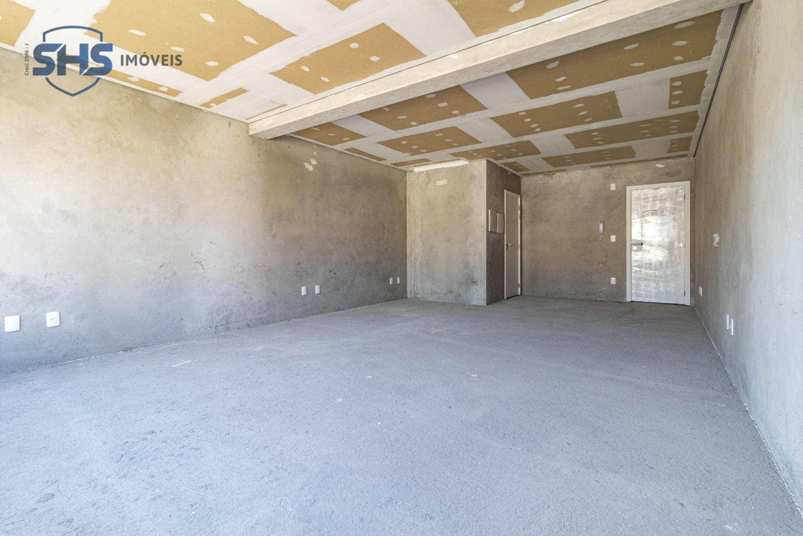 Sala para alugar, 45 m por R$ 3.420,00/mês - Itoupava Seca - Blumenau/SC