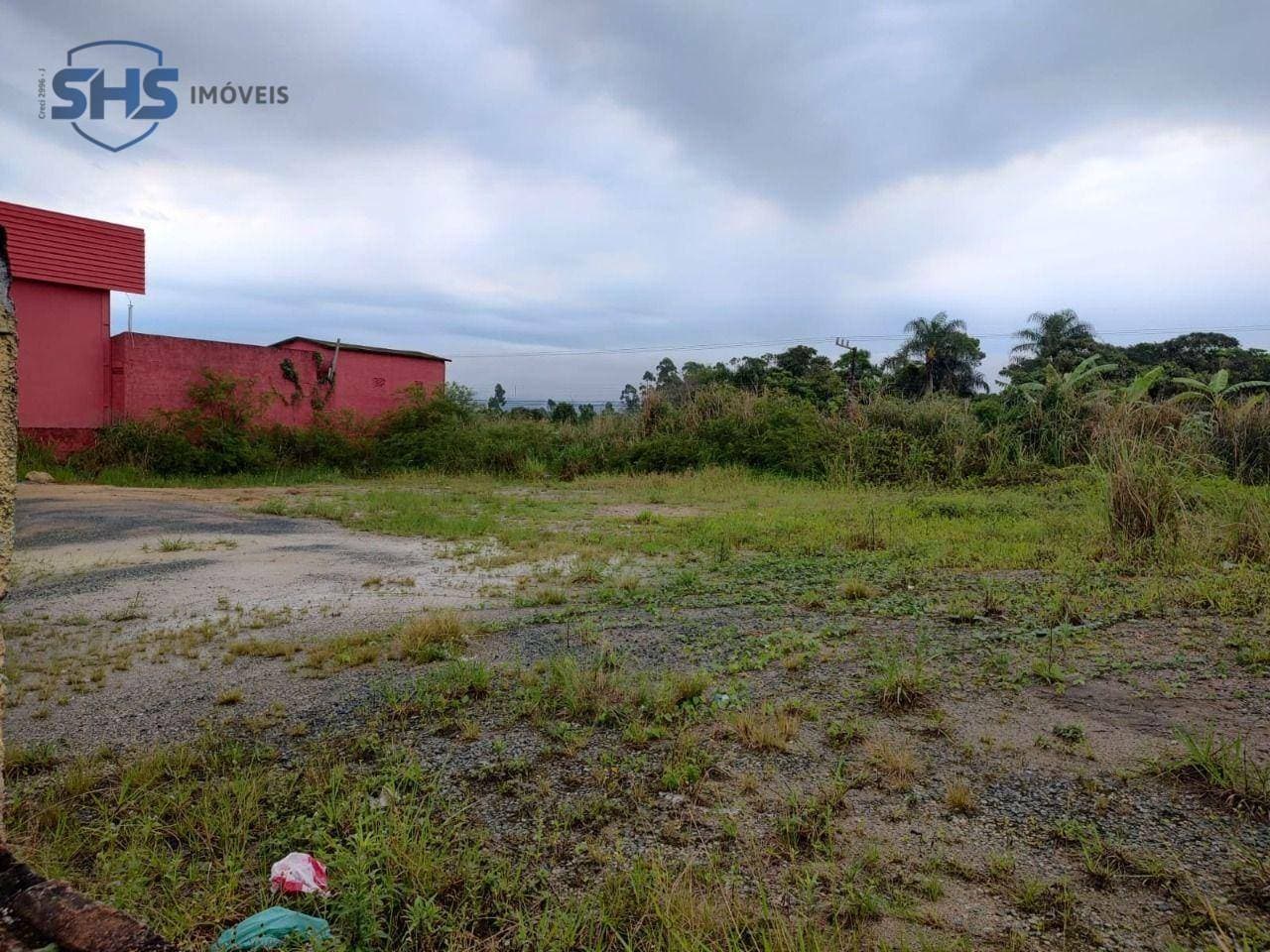 Terreno à venda, 1585 m por R$ 1.400.000,00 - Itajuba - Barra Velha/SC - foto 1