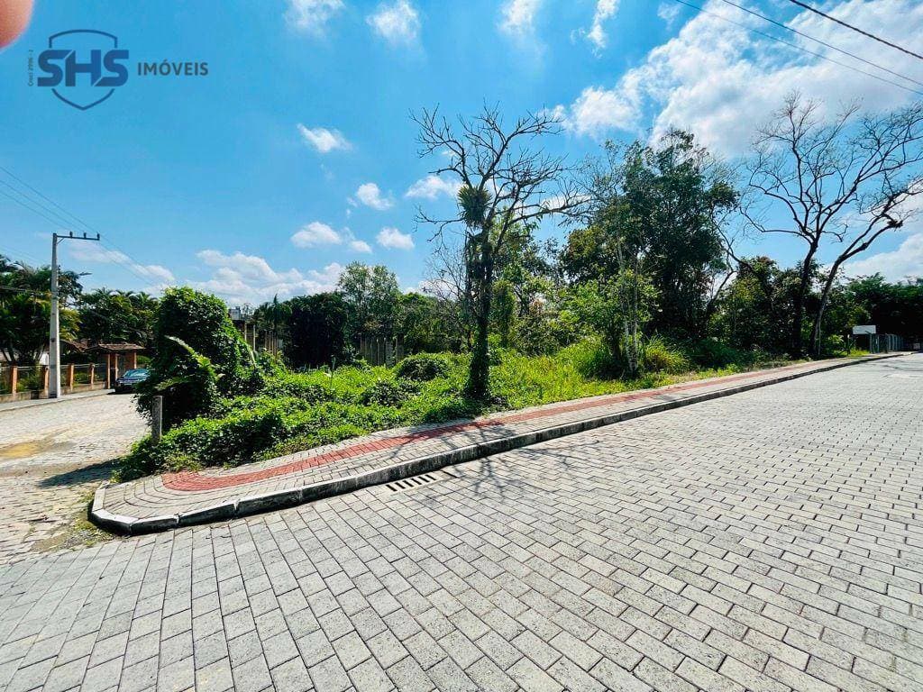Terreno à venda, 4088 m por R$ 5.000.000,00 - Velha - Blumenau/SC