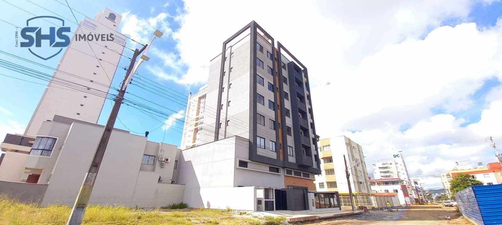 Apartamento com 3 dormitórios à venda, 90 m por R$ 980.000,00 - Centro - Balneário Piçarras/SC
