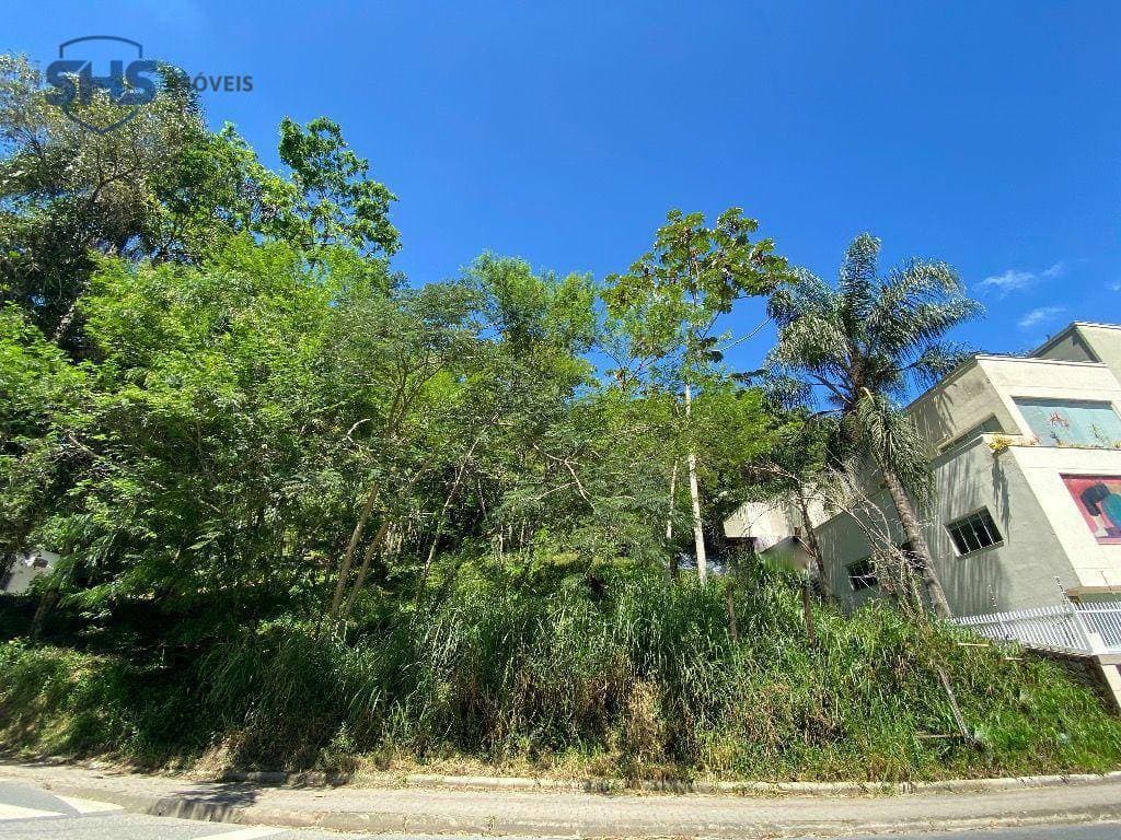 Terreno à venda, 540 m por R$ 405.000,00 - Garcia - Blumenau/SC