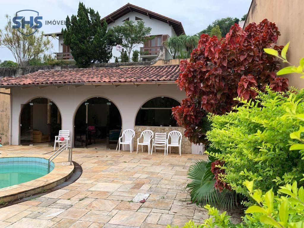 Casa com 3 dormitórios à venda, 283 m por R$ 2.200.000,00 - Itoupava Seca - Blumenau/SC