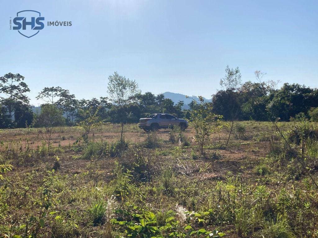 Lindo terreno na Vila Itoupava - Sítio