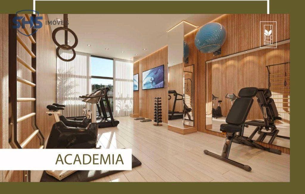 Apartamento com 4 dormitórios à venda, 199 m por R$ 2.873.000,00 - Jardim Blumenau - Blumenau/SC