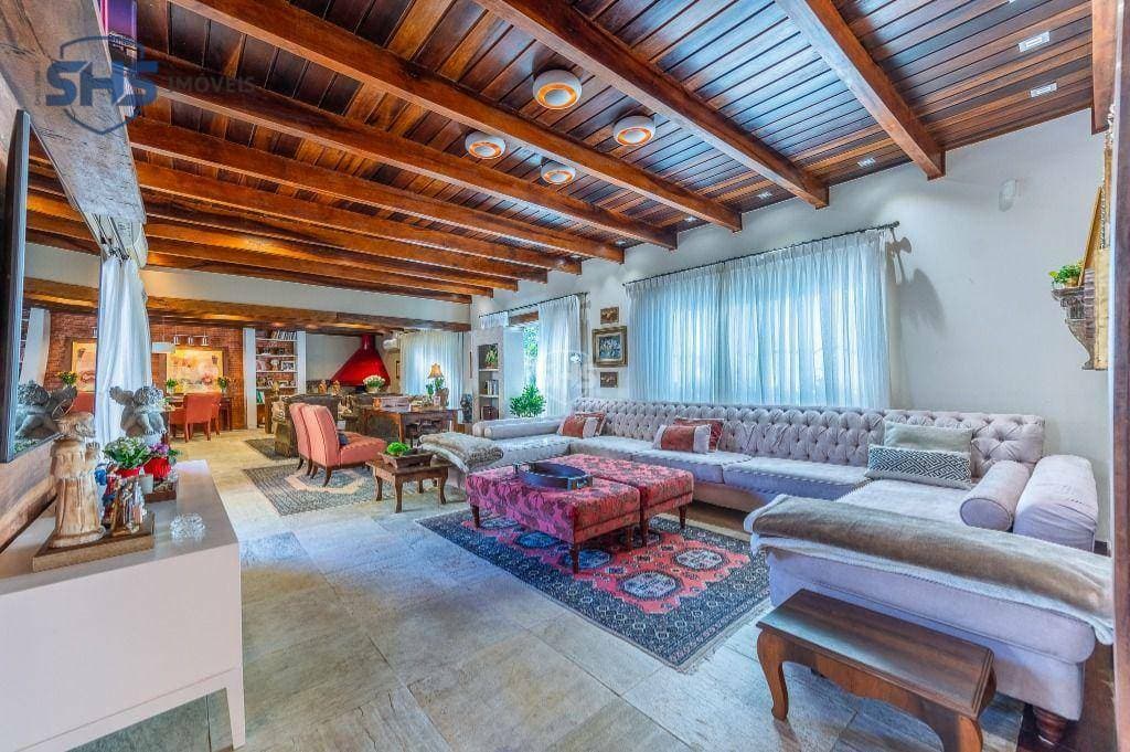 Casa à venda, 617 m por R$ 5.800.000,00 - Ponta Aguda - Blumenau/SC - foto 1