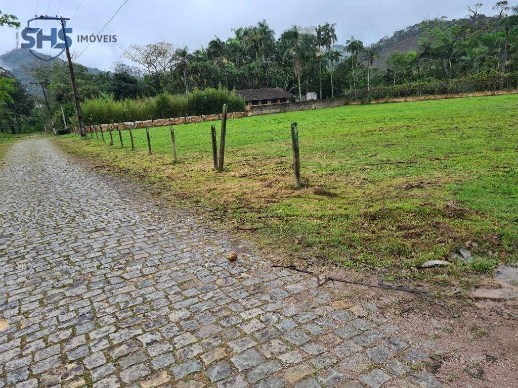 Terreno à venda, 3022 m por R$ 900.000,00 - Bela Vista - Gaspar/SC