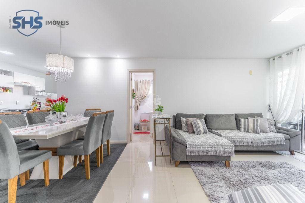 Apartamento com 3 dormitórios à venda, 141 m por R$ 699.000,00 - Tribess - Blumenau/SC - foto 1