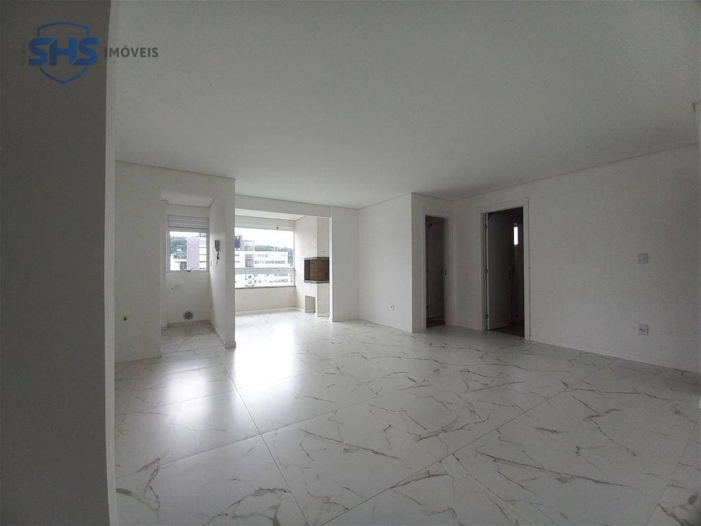 Apartamento à venda, 83 m por R$ 829.300,00 - Vila Nova - Blumenau/SC - foto 1
