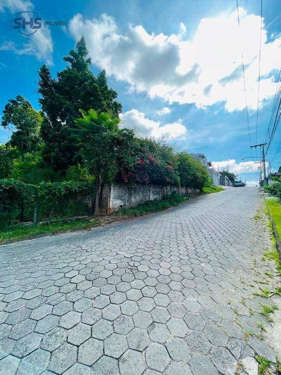 Terreno à venda, 747 m por R$ 399.000,00 - Itoupava Central - Blumenau/SC