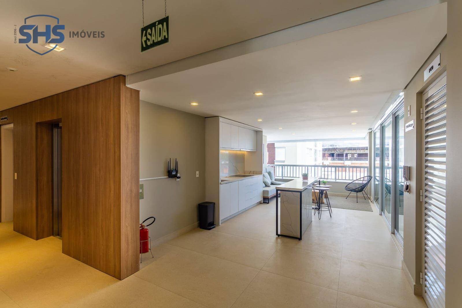 Apartamento com 3 dormitórios à venda, 98 m por R$ 1.323.458,00 - Itacolomi - Balneário Piçarras/SC