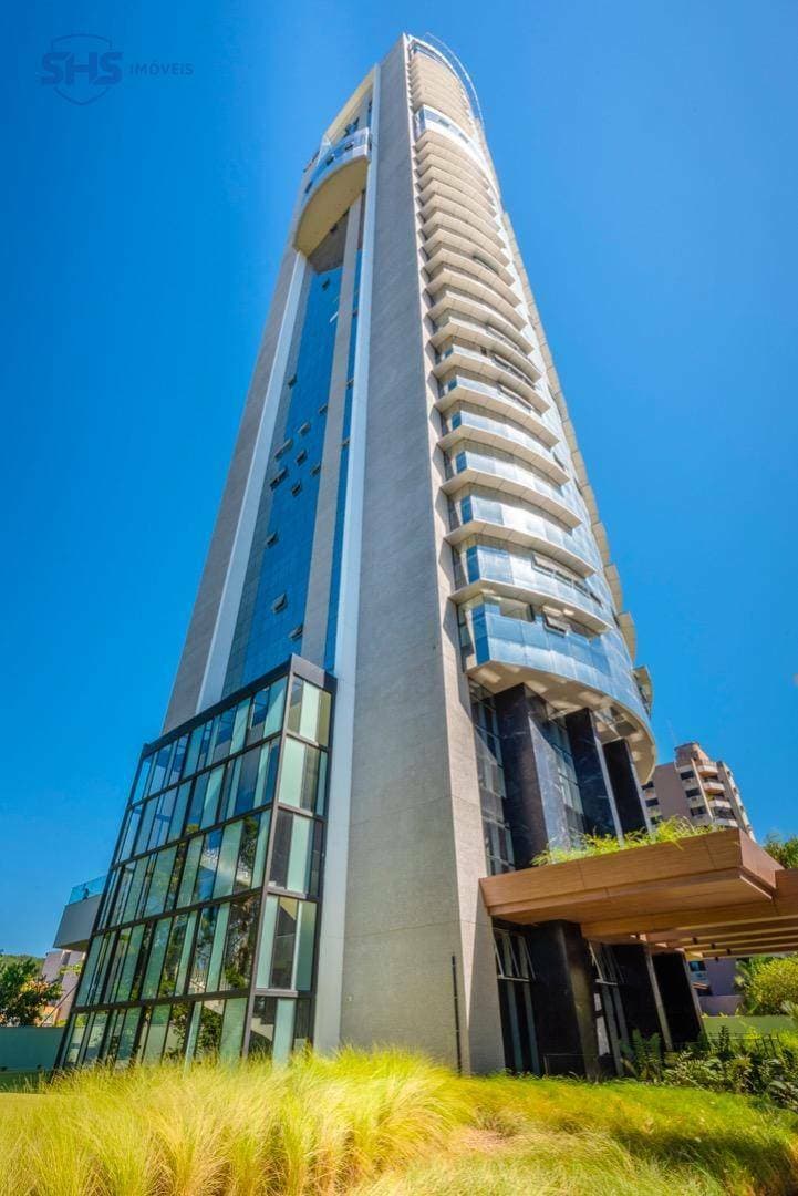 Apartamento com 4 dormitórios à venda, 400 m por R$ 5.400.000,00 - Ponta Aguda - Blumenau/SC - foto 1