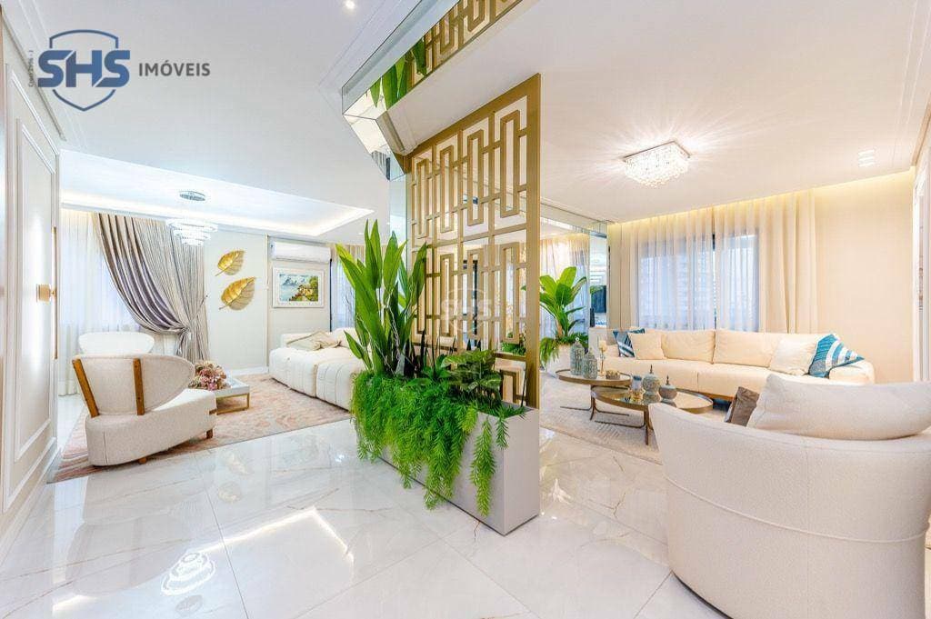 Apartamento com 4 Suites à venda, 283 m por R$ 3.150.000 - Jardim Blumenau - Blumenau/SC