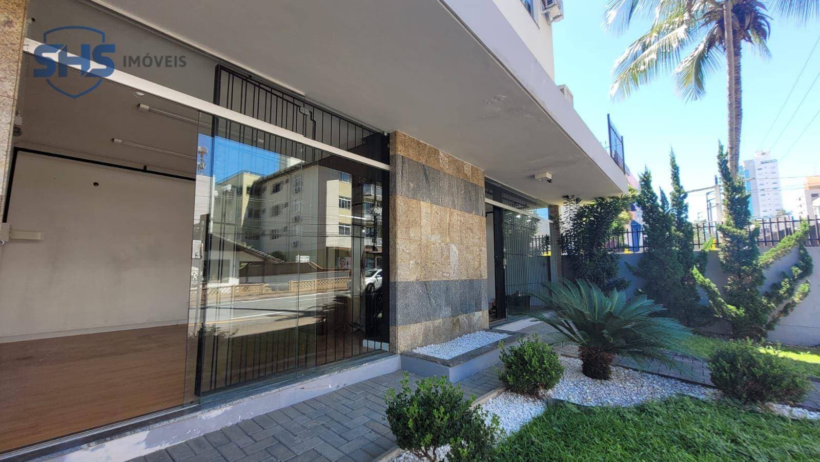 Loja para alugar, 40 m por R$ 3.045,72/mês - Vila Nova - Blumenau/SC