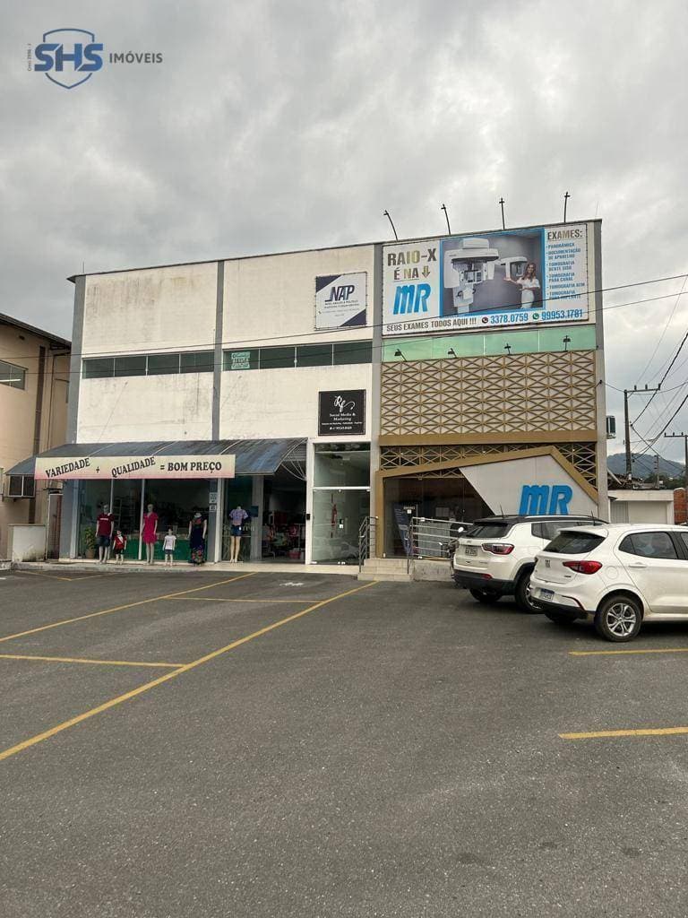 Sala para alugar, 55 m por R$ 1.505,00 o aluguel - Itoupava Central - Blumenau/SC