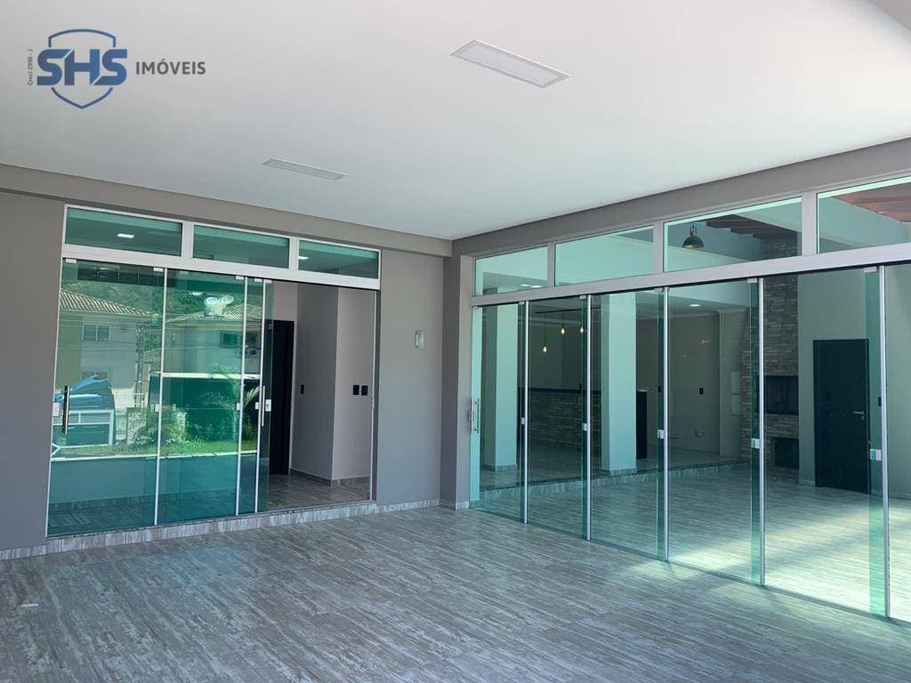 Casa à venda, 364 m por R$ 1.500.000,00 - Bela Vista - Gaspar/SC