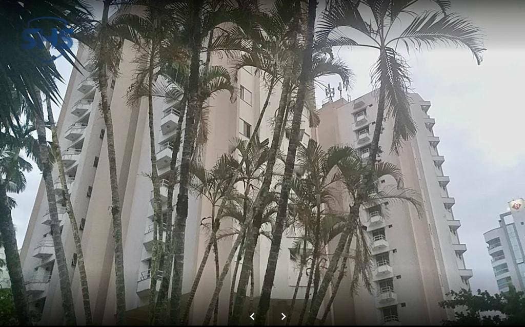 Apartamento com 2 dormitórios à venda, 94 m por R$ 550.000,00 - Victor Konder - Blumenau/SC