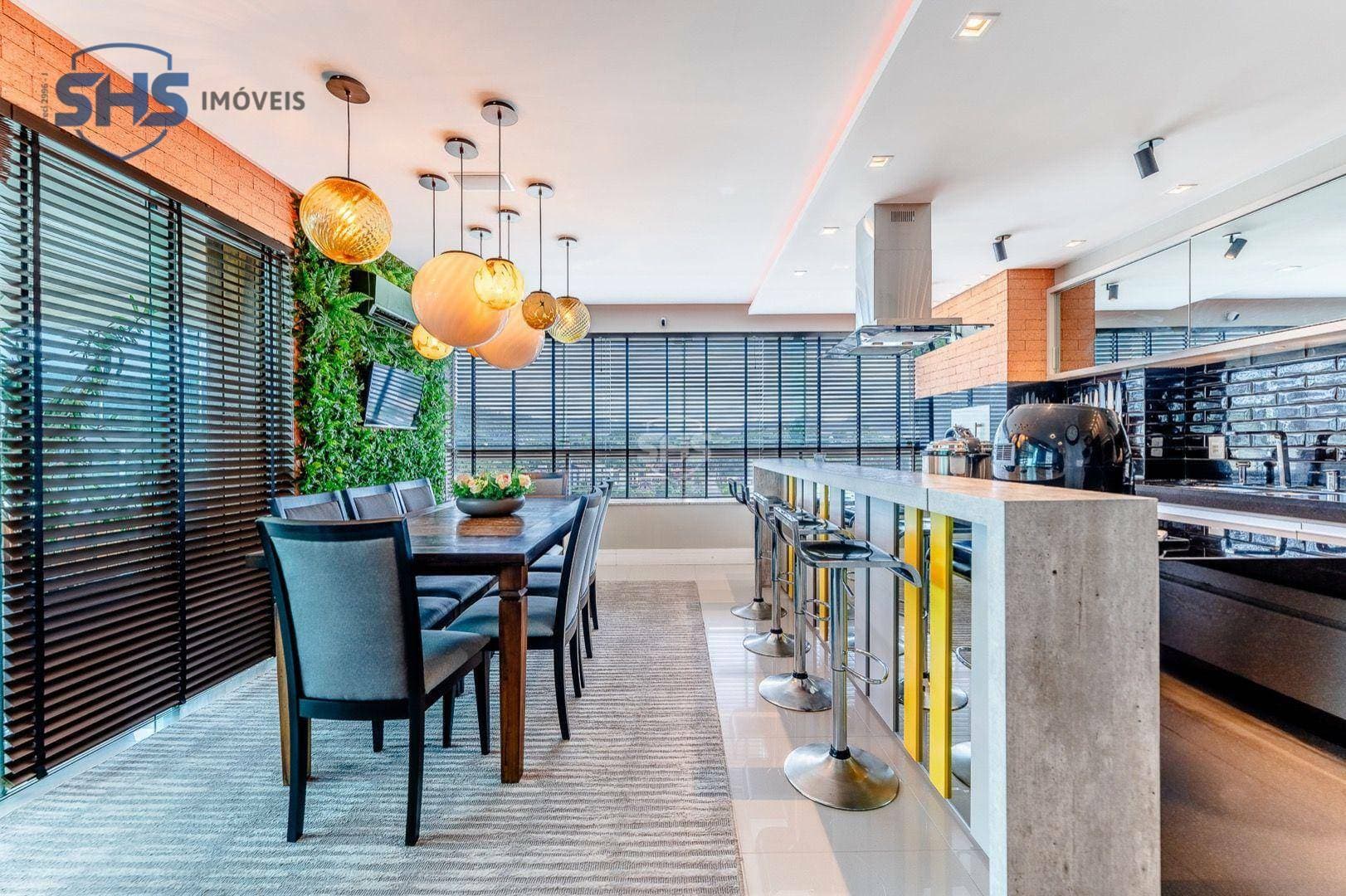 Cobertura com 3 dormitórios à venda, 201 m por R$ 2.899.000,00 - Velha - Blumenau/SC