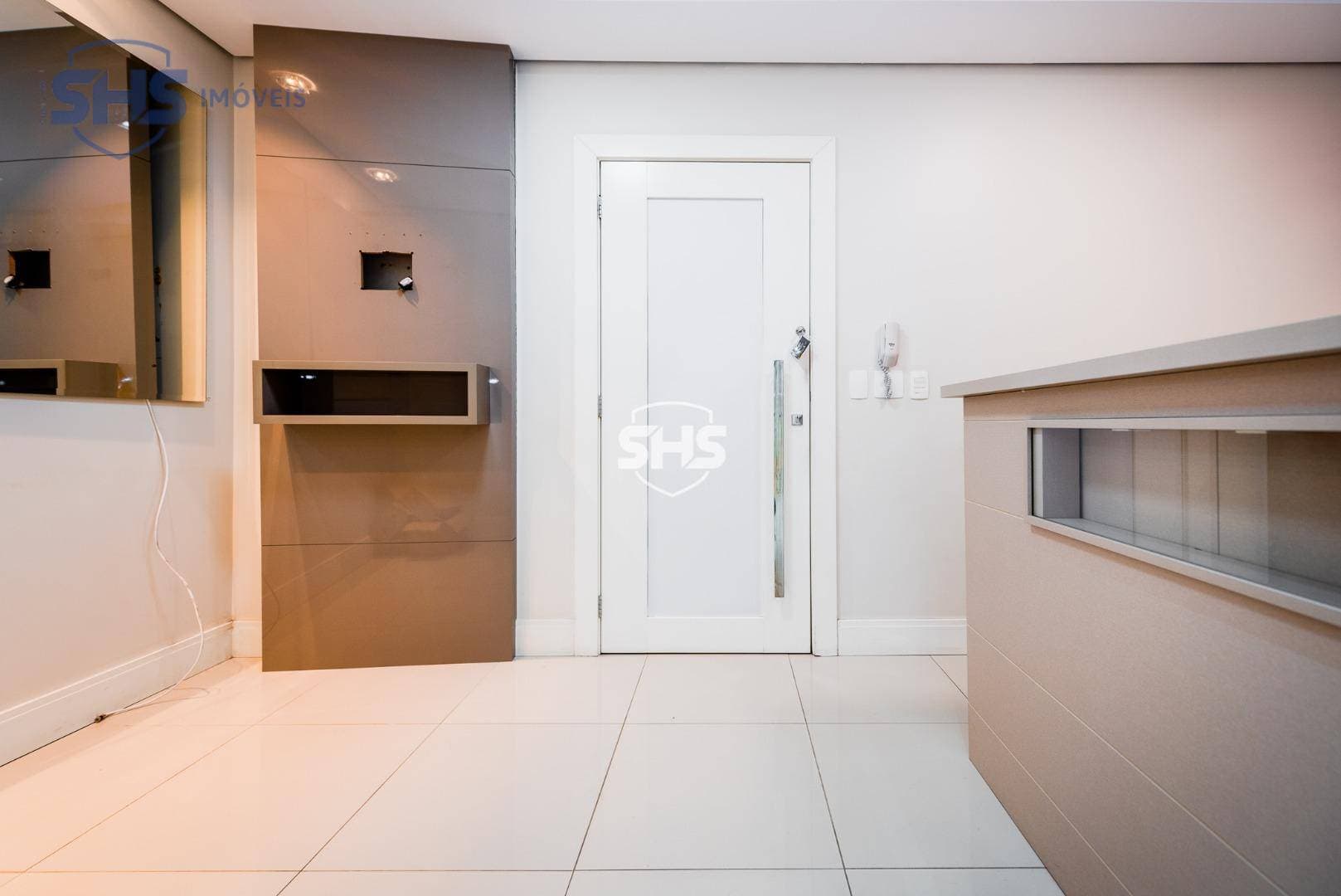 Sala a venda com 46 m2 - No Centro de Blumenau!