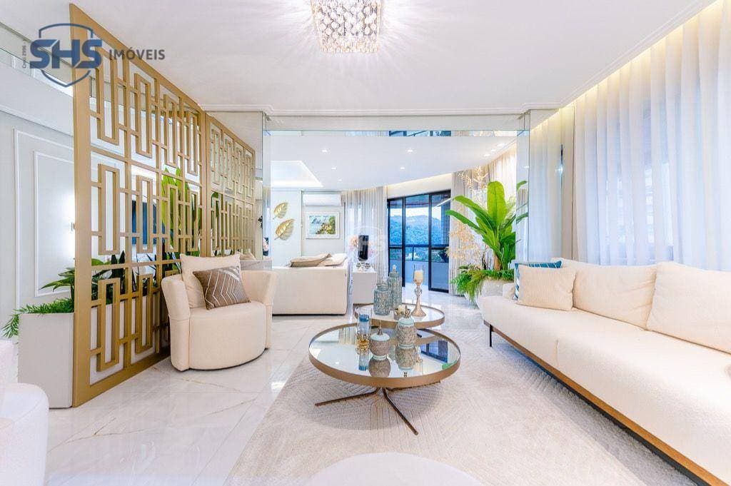 Apartamento com 4 Suites à venda, 283 m por R$ 3.150.000 - Jardim Blumenau - Blumenau/SC - foto 1