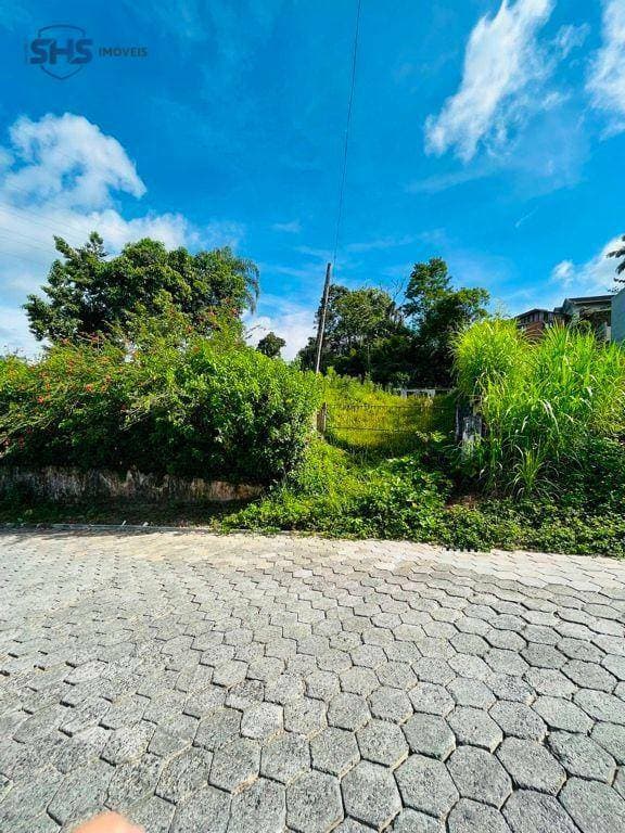 Terreno à venda, 747 m por R$ 399.000,00 - Itoupava Central - Blumenau/SC