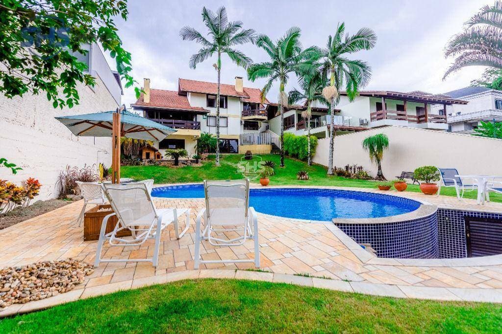 Casa à venda, 500 m por R$ 3.550.000,00 - Vila Nova - Blumenau/SC