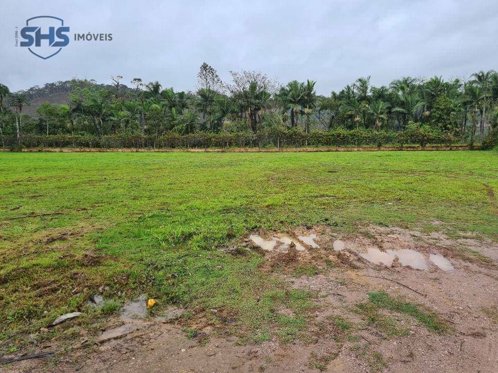 Terreno à venda, 3022 m por R$ 900.000,00 - Bela Vista - Gaspar/SC
