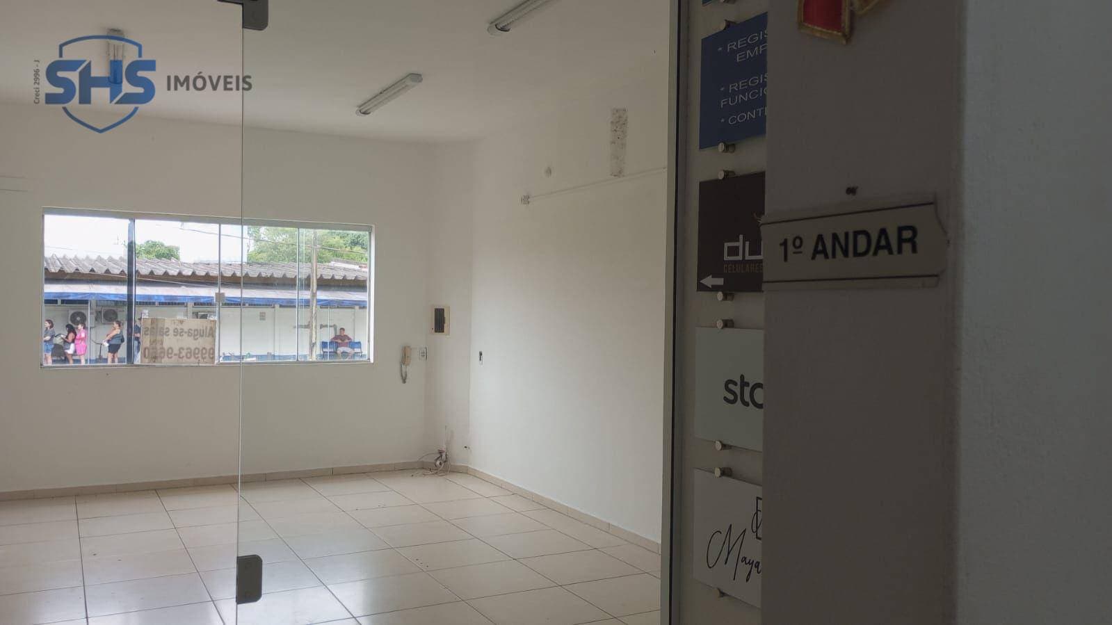 Sala para alugar com 31 m - Badenfurt - Blumenau/SC - foto 1