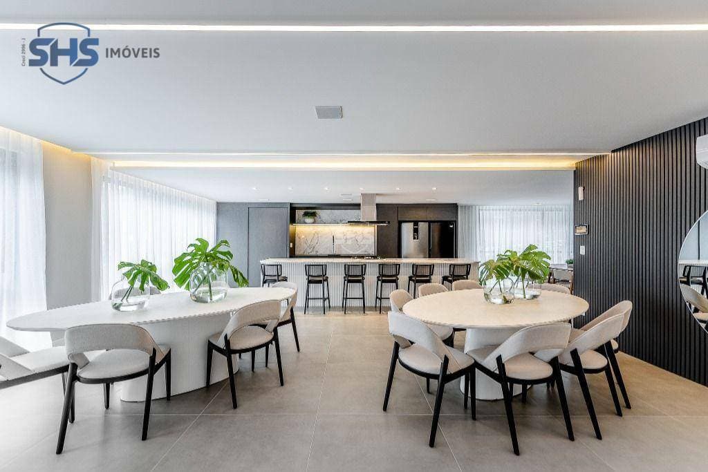 Apartamento com 3 suites à venda, 170 m por R$ 1.700.000 - Bom Retiro - Blumenau/SC