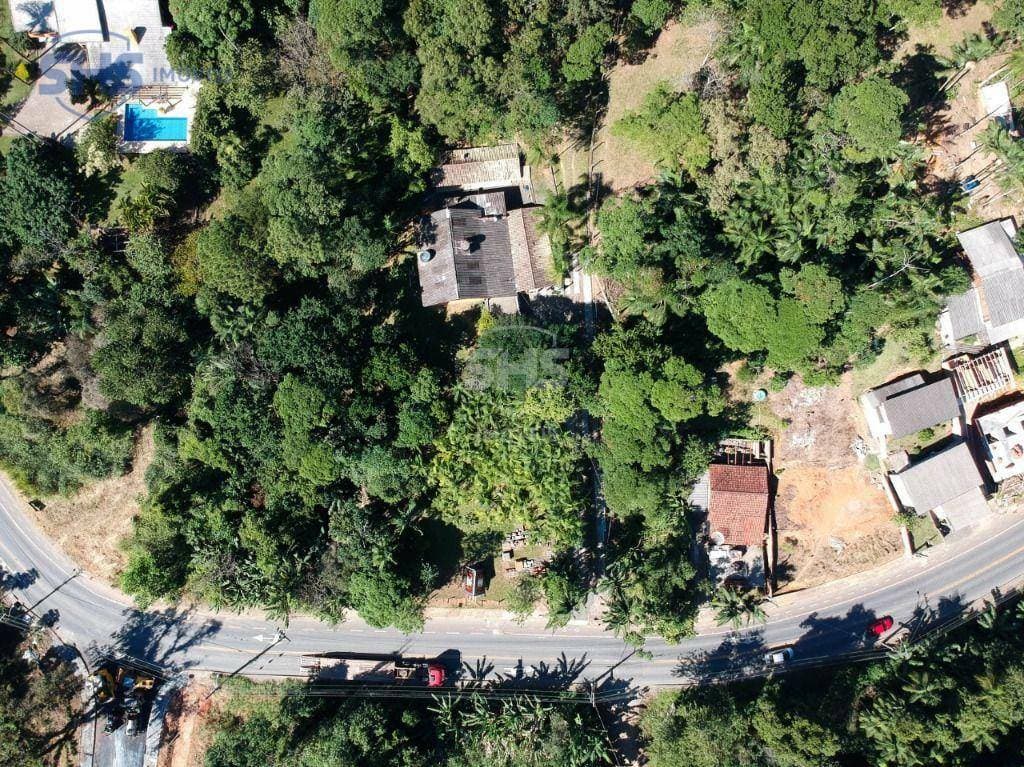 Terreno à venda, 1380 m por R$ 390.000,00 - Badenfurt - Blumenau/SC