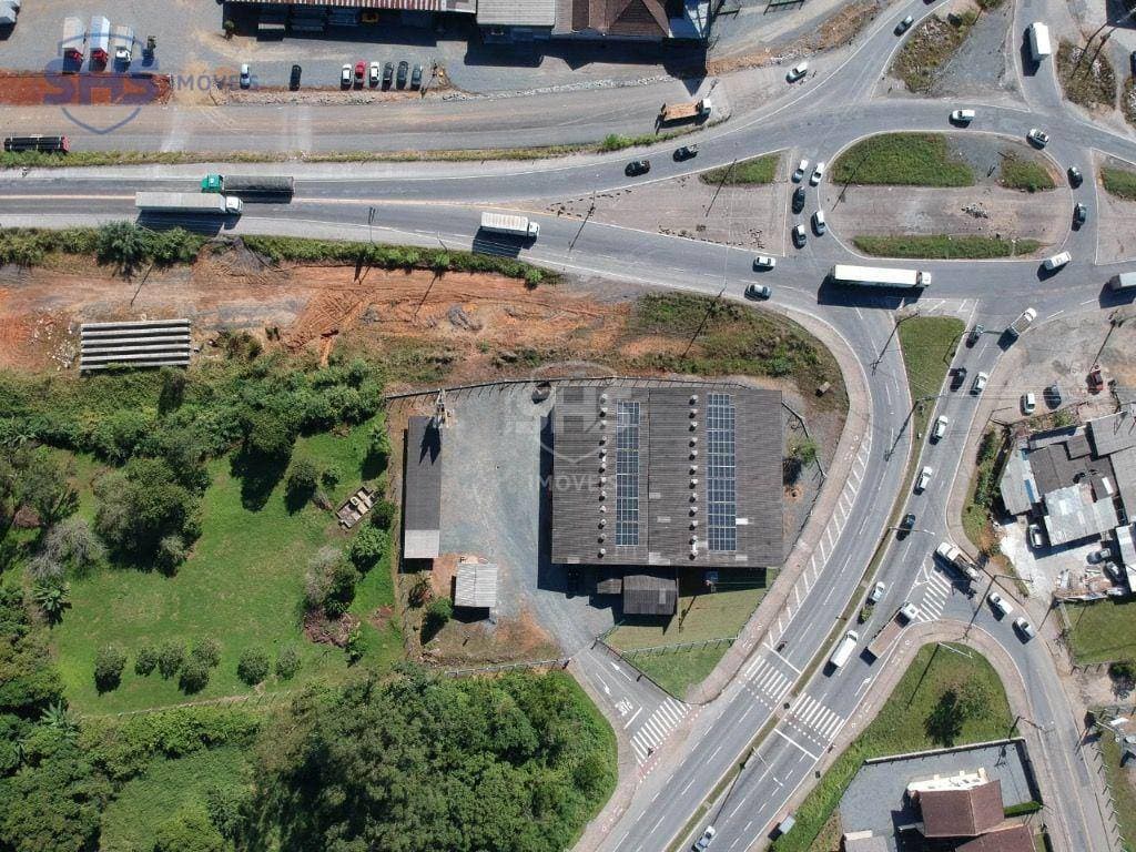 Terreno à venda, 6638 m por R$ 3.900.000,00 - Salto do Norte - Blumenau/SC