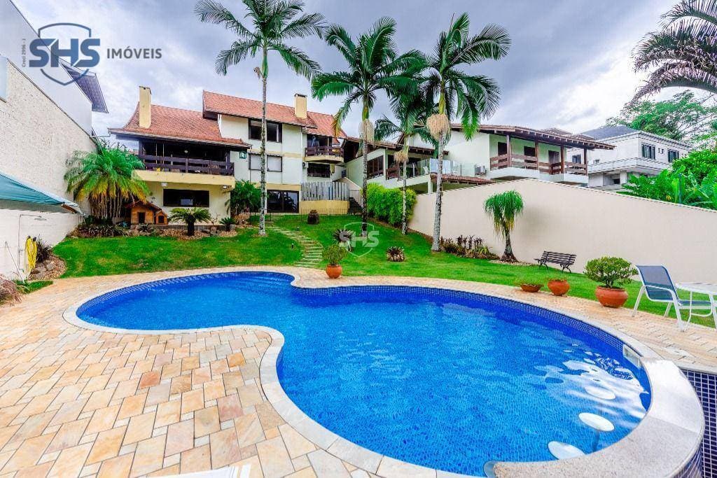 Casa à venda, 500 m por R$ 3.550.000,00 - Vila Nova - Blumenau/SC