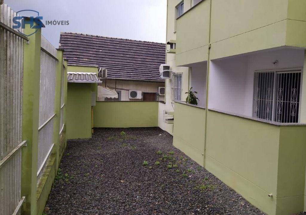 Prédio à venda, 2500 m por R$ 4.100.000,00 - Itoupava Norte - Blumenau/SC