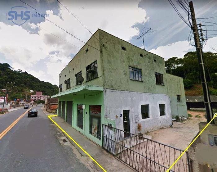 Prédio à venda, 480 m por R$ 699.000,00 - Progresso - Blumenau/SC