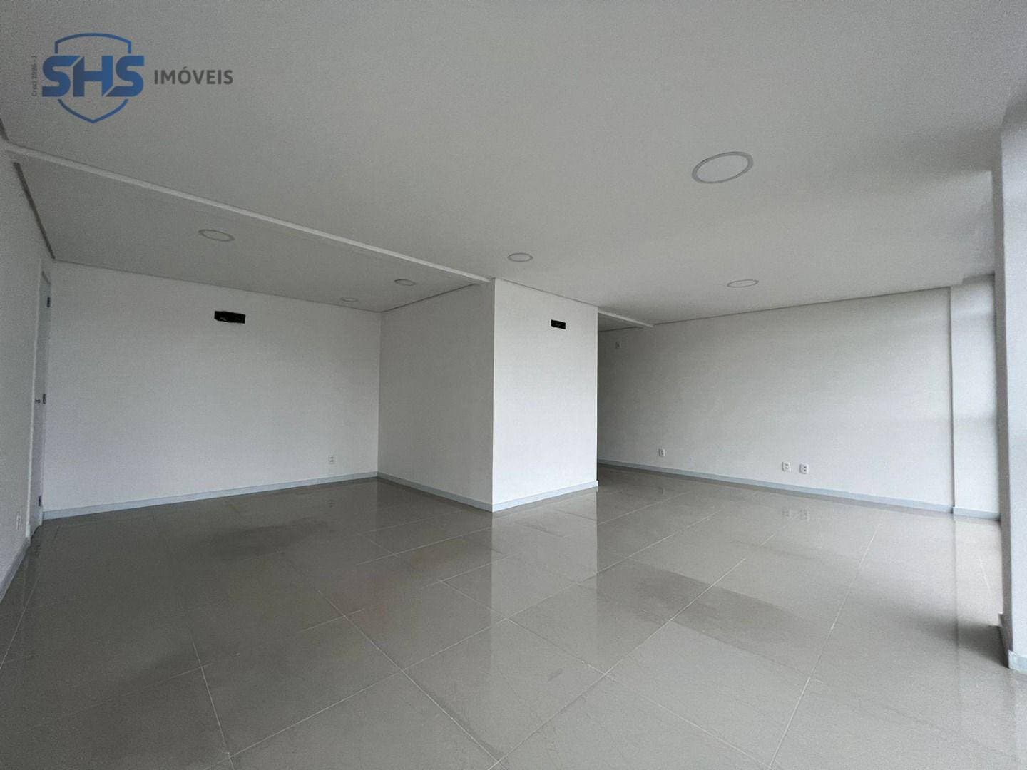 Sala à venda, 43 m por R$ 527.000,00 - Centro - Blumenau/SC